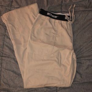 Greys anatomy active scrub pants